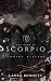 Book of Scorpio by Laura Bennett
