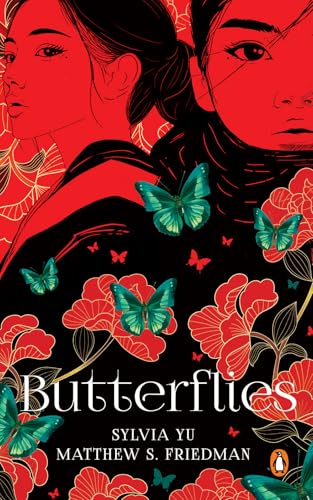 Butterflies (Kindle Edition)