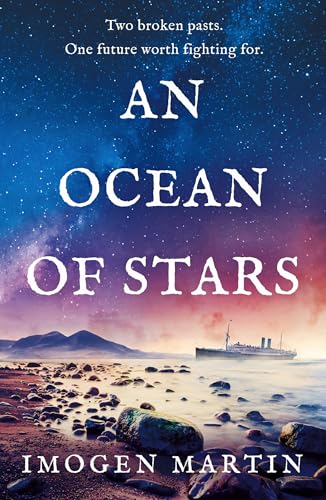 An Ocean of Stars (Kindle Edition)