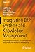 Integrating ERP Systems and...