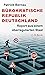 Bürokratische Republik Deutschland by Patrick Bernau