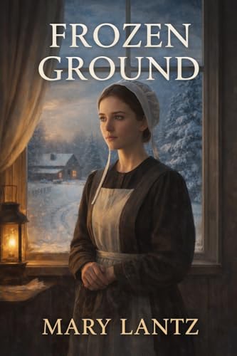 Frozen Ground (Kindle Edition)