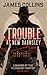 Trouble at New Barnsley by James   Collins