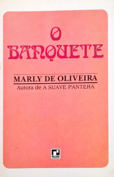 O Banquete (Paperback)