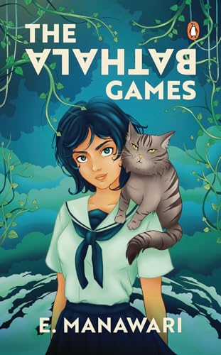 The Bathala Games (Kindle Edition)