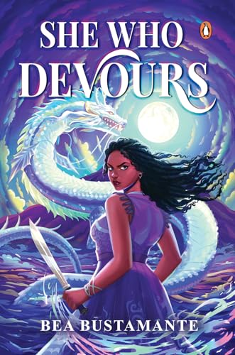 She Who Devours (Kindle Edition)
