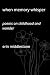 When Memory Whisper: Poems ...
