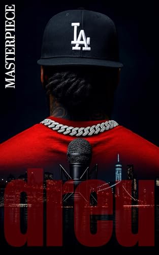 Dreu (Langston Brothers Book 2)