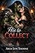 His to Collect by Aria Lyn Thorne
