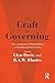 The Craft of Governing: The...