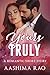 Yours Truly by Aashima Rao