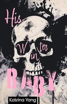 His Winter Baby: A Dark Captive Erotic Thriller