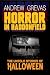 Horror in Haddonfield by Andrew Grevas