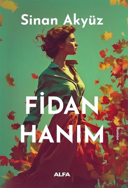 Fidan Hanım (Paperback)