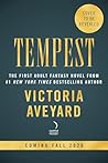 Tempest by Victoria Aveyard