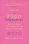 The Food Therapis...