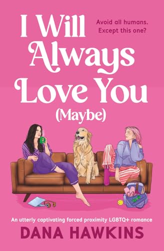 I Will Always Love You (Maybe) (Meet Cute in Minnesota #3)