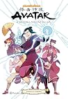 Avatar - A lenda ...