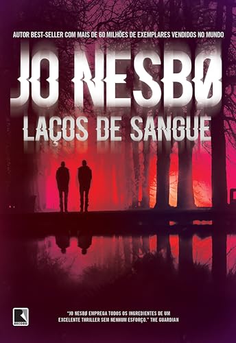 Laços de sangue (Portuguese Edition)
