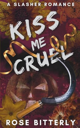 Kiss Me Cruel (Hunter's Heart)