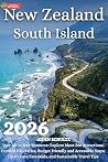 New Zealand South...