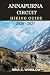 ANNAPURNA CIRCUIT HIKING GU...