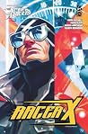 Racer X Vol. 1 by Mark   Russell
