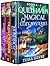 Quillhaven Magical Cozy Mys...
