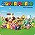 Super Mario 2027 Wall Calendar
