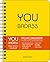 You Are a Badass Deluxe Organizer 17-Month 2026-2027 Weekly/Monthly Planner