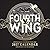 Fourth Wing Officially Licensed Fan Art 2027 Wall Calendar by Entangled