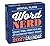 Word Nerd 2027 Day-to-Day Calendar