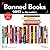 The Banned Books 2027 Wall ...