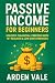 Passive Income for Beginner...