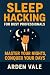 Sleep Hacking for Busy Prof...