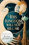 This Kingdom Will...