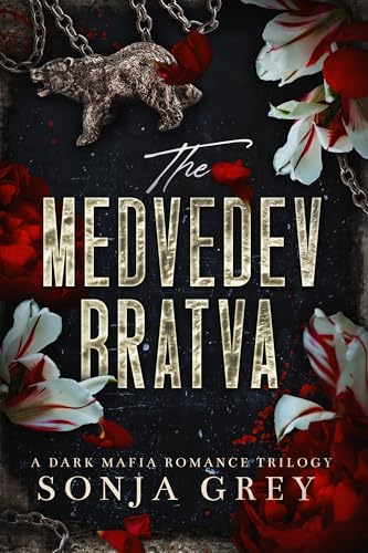 The Medvedev Bratva Collection (Kindle Edition)