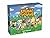 Animal Crossing 2027 Day-to-Day Calendar