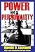 Power and Personality