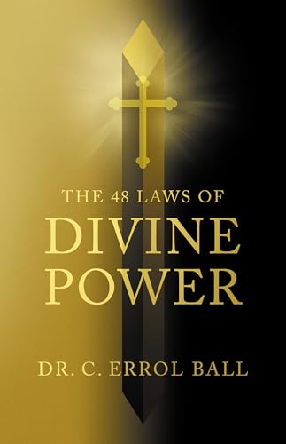 The 48 Laws of Divine Power (Kindle Edition)