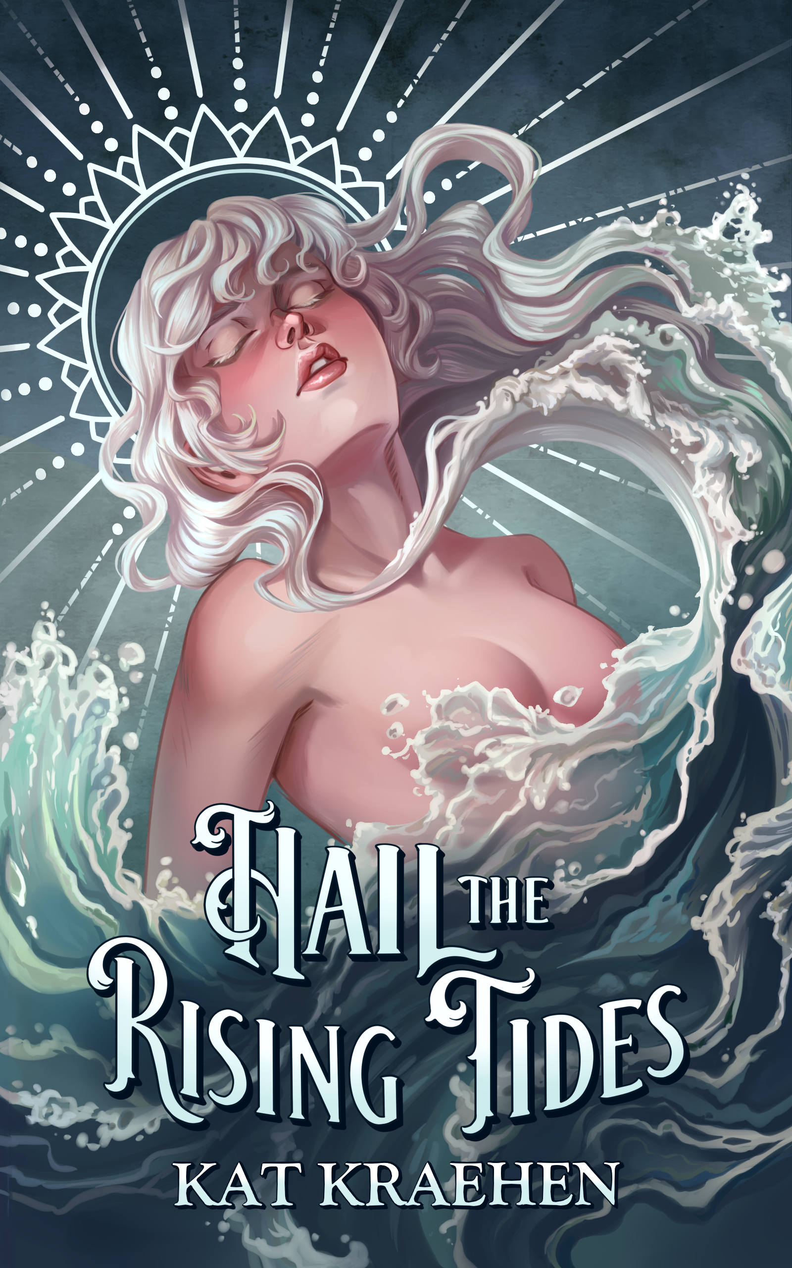 Hail the Rising Tides (Paperback)