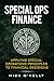 Special Ops Finance: Applyi...