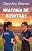Anatomía de nosotras (Serie Seattle Emerals nº 1) (Spanish Edition)