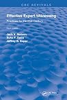 Effective Expert Witnessing, Fourth Edition: Practices for the 21st Century (Routledge Revivals)