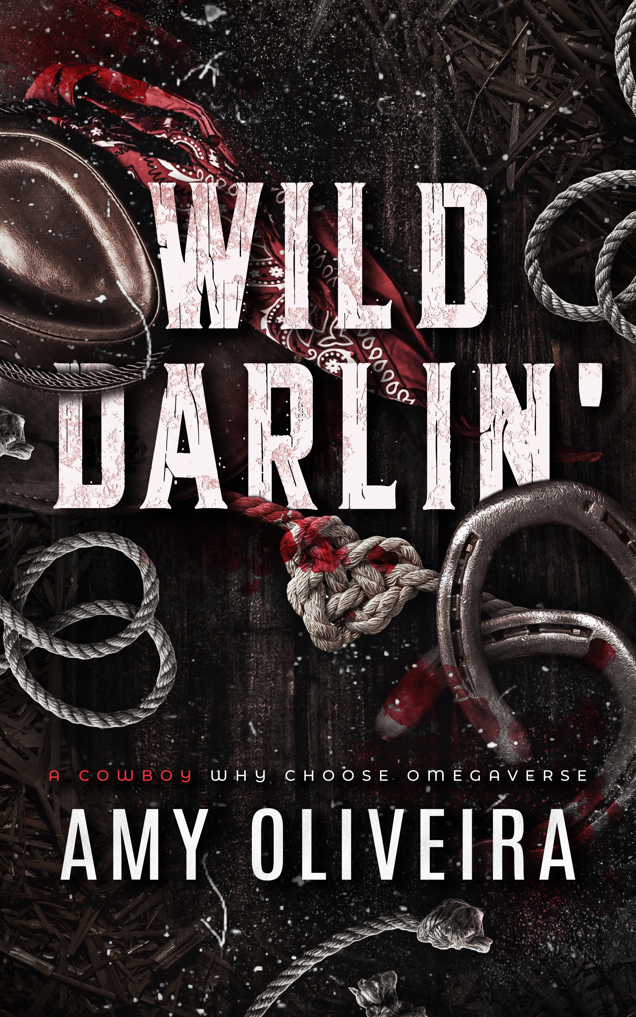 Wild Darlin' (Unknown Binding)