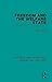 Freedom and the Welfare State