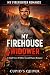 My Firehouse Widower by Cupid's Quiver