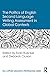 The Politics of English Second Language Writing Assessment in... by Todd Ruecker