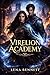 Virelion Academy: A Dark Fa...