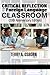 Critical Reflection and the Foreign Language Classroom (20th Anniversary Edition)